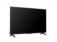 Телевизор Hisense 43A6S, 43", DLED 4K UHD, 60 Гц, Smart TV