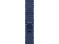 Смарт-часы Apple Watch Ultra 3 49mm Natural Titanium Case with Blue/Bright Blue Trail Loop (S/M)