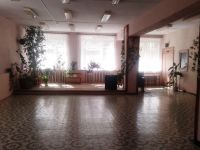 Сидоровский сельский дом культуры