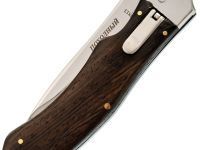 Автоматический нож "Походный"