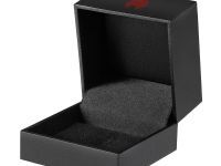 Кольцо с черепом ZIPPO, серебристое, в форме черепа, нержавеющая сталь, диаметр 22,3 мм