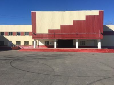 Культурно-досуговый центр с. Некрасовка