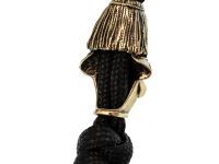 Бусина с темляком Нефертити