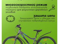 Горный велосипед Stels Navigator 610 MD 26 V050, год 2025, цвет Серый-Синий, ростовка 14