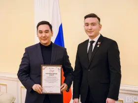 В Якутске подвели итоги юбилейного фестиваля «Муус Устар»