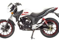 Мотоцикл MOTOLAND FLASH 200