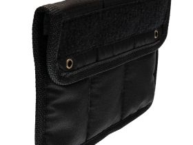 Сумка для 3 ножей, черная