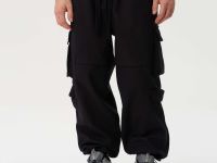 Брюки Remington Respect II Black