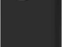 Клип-кейс Krutoff Soft Case для TECNO Spark 30C Black