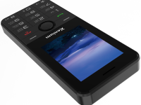 Мобильный телефон Xenium X240 Чёрный