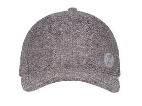 *Бейсболка Trend Меланж