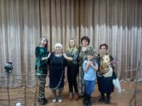 Алексеевский Дом культуры