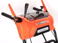 Снегоуборщик PATRIOT PRO 881 E
