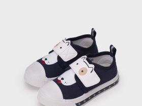 Полуботинки для мальчиков