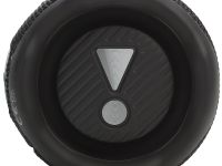 Портативная колонка JBL Flip 7 Чёрная