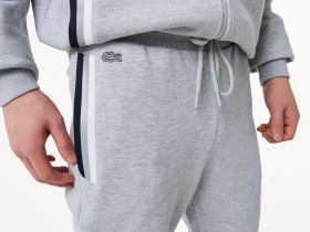 Мужские брюки Lacoste для спорта стандартного кроя