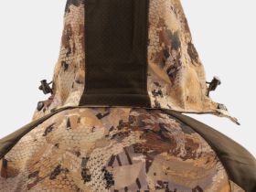 Демисезонный костюм для охоты Remington XM Elite Yellow Waterfowl Honeycombs