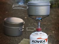 Горелка газ. KB-1112