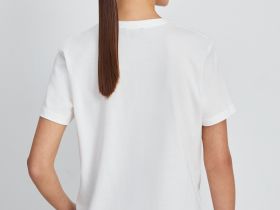 Футболка женская