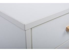 Тумба прикроватная Ивейн 3-42x62 Белый