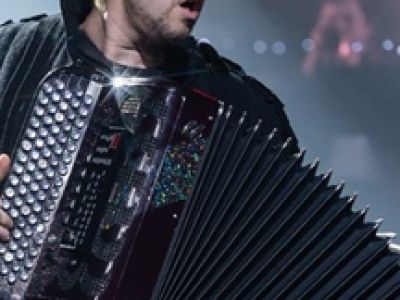 Концерт N2 Абонемент N16 &quot;Соло для души с оркестром&quot;