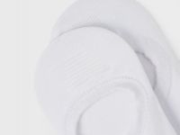 Подследники, 2 пары, Белый