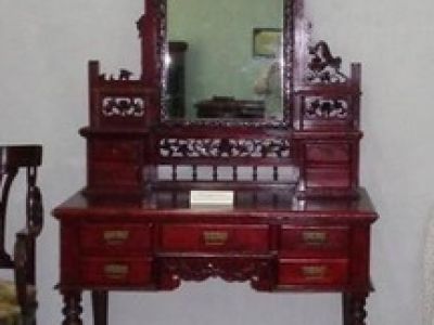 Минувших дней воспоминанье: Квест