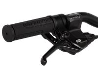 Детский велосипед Novatrack Katrina 20 V-Brake, год 2025, цвет Желтый-Красный