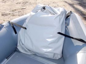 Лодка ПВХ BADGER CL 340