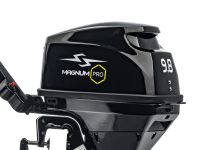 2х-тактный лодочный мотор MAGNUM PRO SM9.8HS