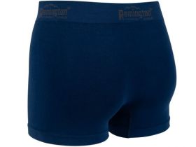 Мужские трусы боксеры Remington, set 3 pieces (синий, зеленый, серый)