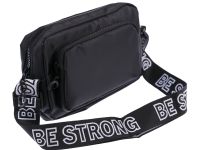 Сумка текстильная для девочек