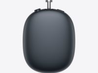 Беспроводная гарнитура Apple AirPods Max 2 (Midnight) (MHWK4)