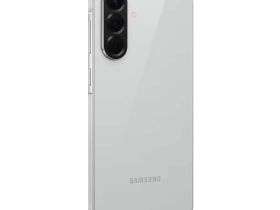 Samsung Galaxy A56 12/256Gb (Awesome Light Gray)