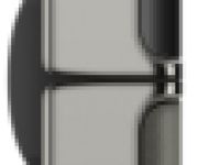 Смартфон TECNO Phantom V Flip 2 5G 8/256GB Лунный серый