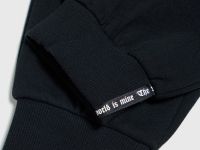 Брюки трикотажные для мальчиков, Черный