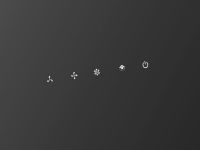 Наклонная вытяжка Hansa OKP653SBH