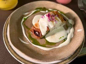 Северный вкус Земли Олонхо»: в Якутске состоялся гастрономический вечер от ресторана «Махтал»