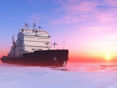 К 2030 году перевозки по Северному морскому пути составят 120 млн тонн