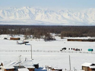 В Момском районе Якутии построят больницу