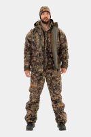 Зимний костюм для охоты Remington 3 в 1 Blizzard Green Forest до -30°C
