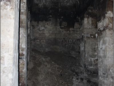 Подземное водохранилище