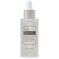 Антиоксидантная сыворотка для сияния кожи Dear, Klairs Fundamental Watery Oil Drop