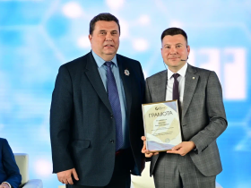 В Уфе прошла конференция региональных средств массовой информации «СМИ в эпоху мультиформатности»