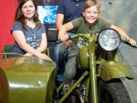 Музей-мемориал Великой Отечественной войны 1941–1945 гг.