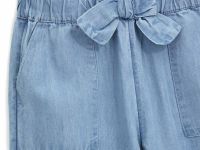 Джинсы для девочки