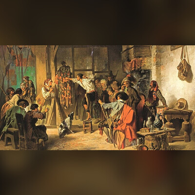 Постоянная экспозиция