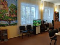 Опочецкая районная библиотека им. А. С. Пушкина