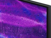 Телевизор Samsung 55" Neo QLED QN80F 4K Mini LED, Процессор NQ4 AI Gen2, Vision AI Smart ТВ (2025) QE55QN80FAUXRU черный