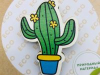 Значок "Cactus"